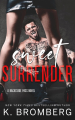 Couverture Sweet Surrender Editions Autoédité 2025