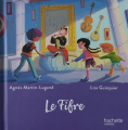 Couverture Le Fifre Editions Hachette (Jeunesse) 2025
