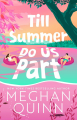 Couverture Till Summer Do Us Part Editions Bloom Books 2025