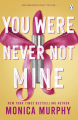 Couverture Lancaster Prep, The Next Generation, book 3: You Were Never Not Mine Editions Penguin Random House 2025