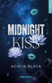 Couverture Midnight Kiss Editions Hugo & Cie (New romance) 2025