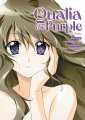 Couverture Qualia the Purple Editions Seven Seas Entertainment 2022