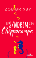 Couverture Le syndrome de l'hippocampe / Bons baisers de Copenhague Editions Gabelire 2021