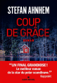 Couverture Coup de grâce Editions Albin Michel 2025