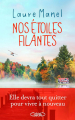 Couverture Nos étoiles filantes Editions Michel Lafon 2025