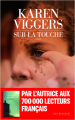 Couverture Sur la touche Editions Les Escales 2025