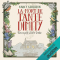 Couverture Les Mystères de Tante Dimity, tome 01 : La Mort de Tante Dimity Editions Audible studios 2025