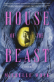Couverture House of the beast Editions HarperVoyager 2025