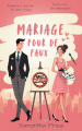 Couverture Attirée par lui, tome 2 : Mariage pour de faux Editions Autoédité 2025