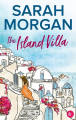 Couverture The island villa  Editions Harlequin 2025