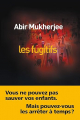 Couverture Les fugitifs Editions Liana Lévi 2025