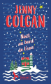 Couverture Noël au bord de l'eau Editions Pocket 2021