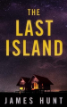 Couverture EMP Survivor, tome 1 : The Last Island Editions La librairie de l'Art indépendant 2022