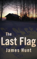 Couverture EMP Survivor, tome 2 : The Last Flag Editions La librairie de l'Art indépendant 2022