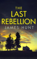 Couverture EMP Survivor, tome 4 : The Last Rebellion Editions La librairie de l'Art indépendant 2023