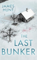 Couverture EMP Survivor, tome 3 : The Last Bunker Editions La librairie de l'Art indépendant 2023