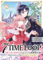 Couverture 7th Time Loop : The Villainess Enjoys a Carefree Life, tome 7 Editions Meian (Seinen) 2025