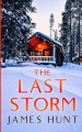 Couverture EMP Survivor, tome 6 : The Last Storm Editions La librairie de l'Art indépendant 2024