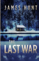Couverture EMP Survivor, tome 7 : The Last War Editions La librairie de l'Art indépendant 2025