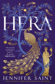 Couverture Hera Editions Headline 2025