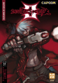 Couverture Devil May Cry 3, tome 1 : Dante Editions Kazé (Shônen) 2013