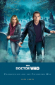 Couverture Doctor Who : Frankenstein and the Patchwork Man Editions Puffin Books 2025