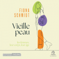 Couverture Vieille peau Editions Thélème 2023