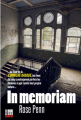 Couverture In memoriam Editions Cairn (Du noir au Sud) 2024