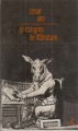 Couverture Le congrès de littérature Editions Christian Bourgois  2016