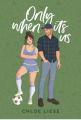 Couverture Bergman Brothers: Only When It's Us Editions Penguin Books 2023