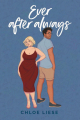 Couverture Bergman Brothers: Ever After Always Editions Penguin Books 2023