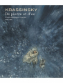 Couverture De pierre et d'os (BD) Editions Dupuis 2025