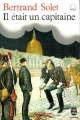 Couverture Il était un capitaine Editions Le Livre de Poche (Jeunesse) 1979