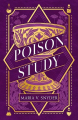 Couverture Les Portes du secret, tome 1 : Le Poison écarlate Editions HarperCollins 2023
