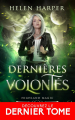 Couverture Highland Magic, tome 4 : Dernières volontés Editions MxM Bookmark (Moonlight) 2025