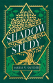 Couverture Soulfinders, book 1: Shadow Study Editions HarperCollins 2025