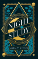Couverture Soulfinders, book 2: Night Study Editions HarperCollins 2025
