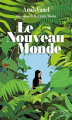 Couverture Le nouveau monde Editions HarperCollins 2025