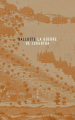 Couverture La Guerre de Jugurtha Editions Allia 2017