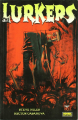 Couverture The Lurkers Editions Norma 2007