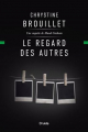Couverture Le regard des autres Editions Druide (Reliefs) 2025