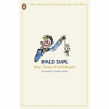 Couverture Moi, Boy Editions Penguin Random House 2024