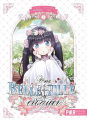 Couverture Une belle-fille à croquer, tome 3 Editions Pika (Wavetoon) 2025