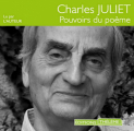 Couverture Pouvoirs du poème Editions Thélème 2017