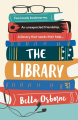 Couverture The Library Editions Ariane 2021