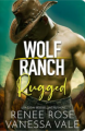 Couverture Le Ranch des Loups, tome 8 : Implacable Editions Autoédité 2025