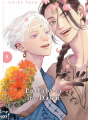 Couverture Lullaby of the Dawn, tome 5 Editions Taifu comics (Yaoï) 2025