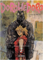 Couverture Dorohedoro - Chaos Edition, tome 2 Editions Soleil (Manga - Seinen) 2025
