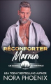 Couverture Les Quadras de Forestville, tome 5 : Réconforter Marnin Editions Autoédité 2025