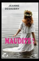 Couverture Maudite Editions Ska 2025